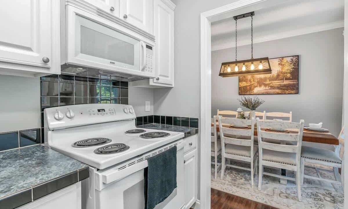 Photo of Kitchen in Six Mile