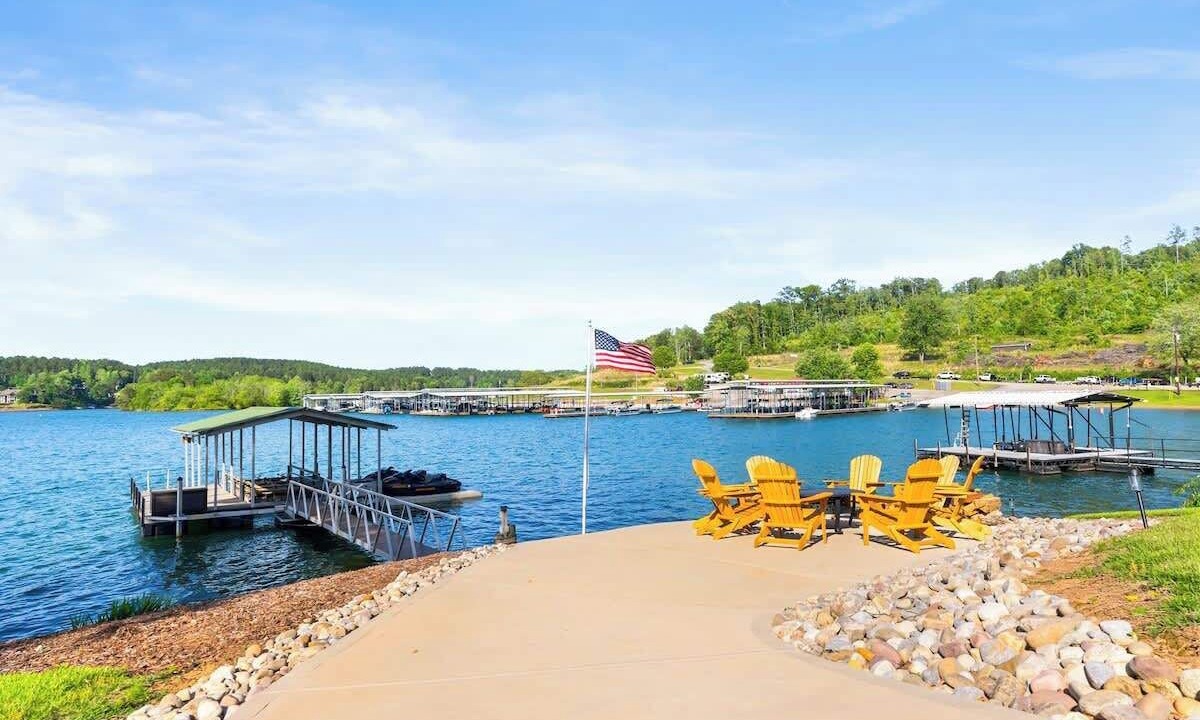 Photo of Patio Balcony in Six Mile