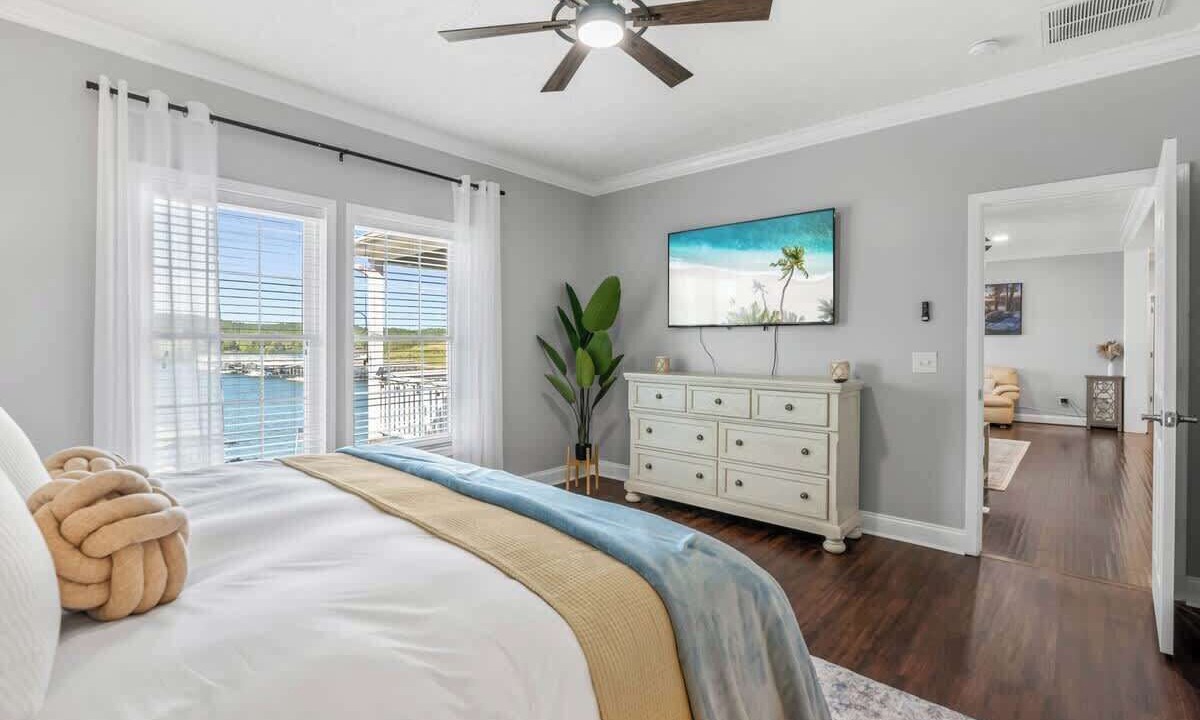 Photo of Bedroom in Six Mile