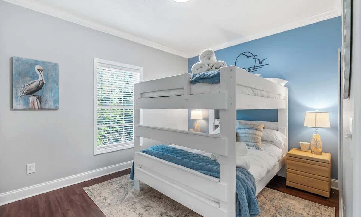Photo of Bedroom in Six Mile