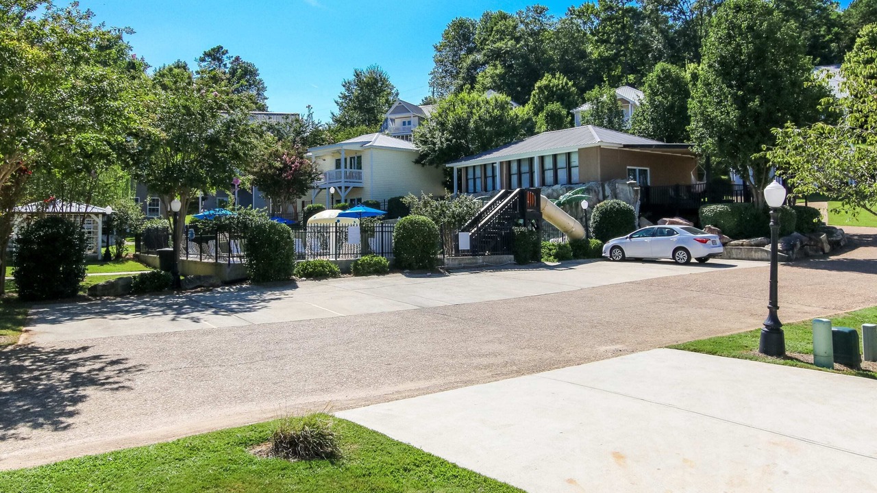 Photo of Outdoor in Leesburg