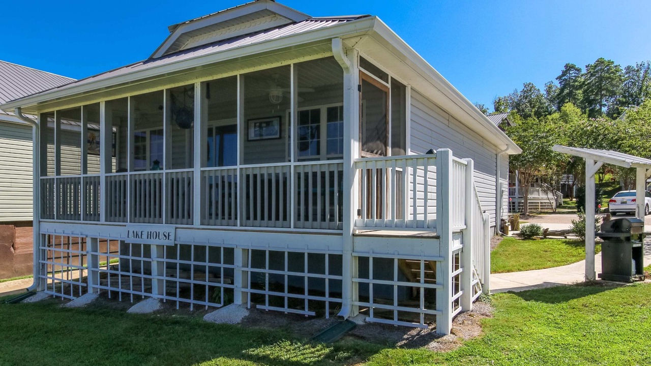 Photo of Outdoor in Leesburg