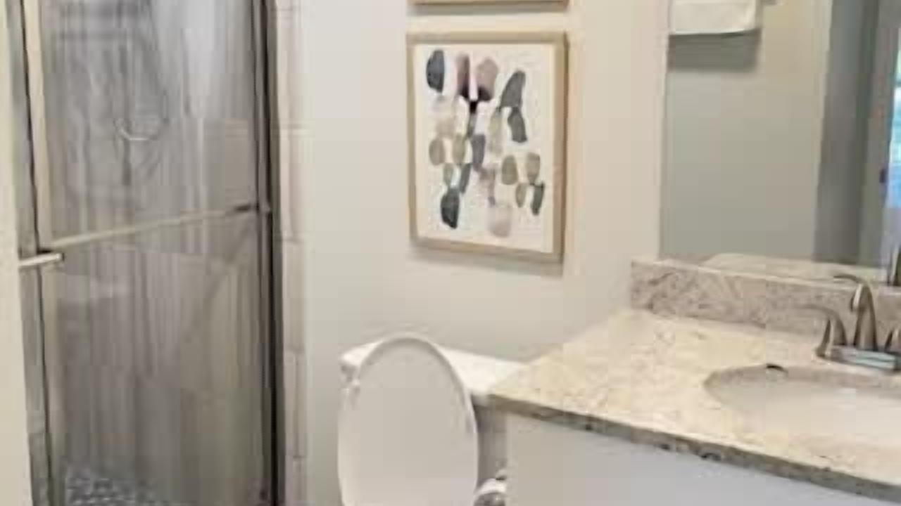 Photo of Bathroom in Leesburg