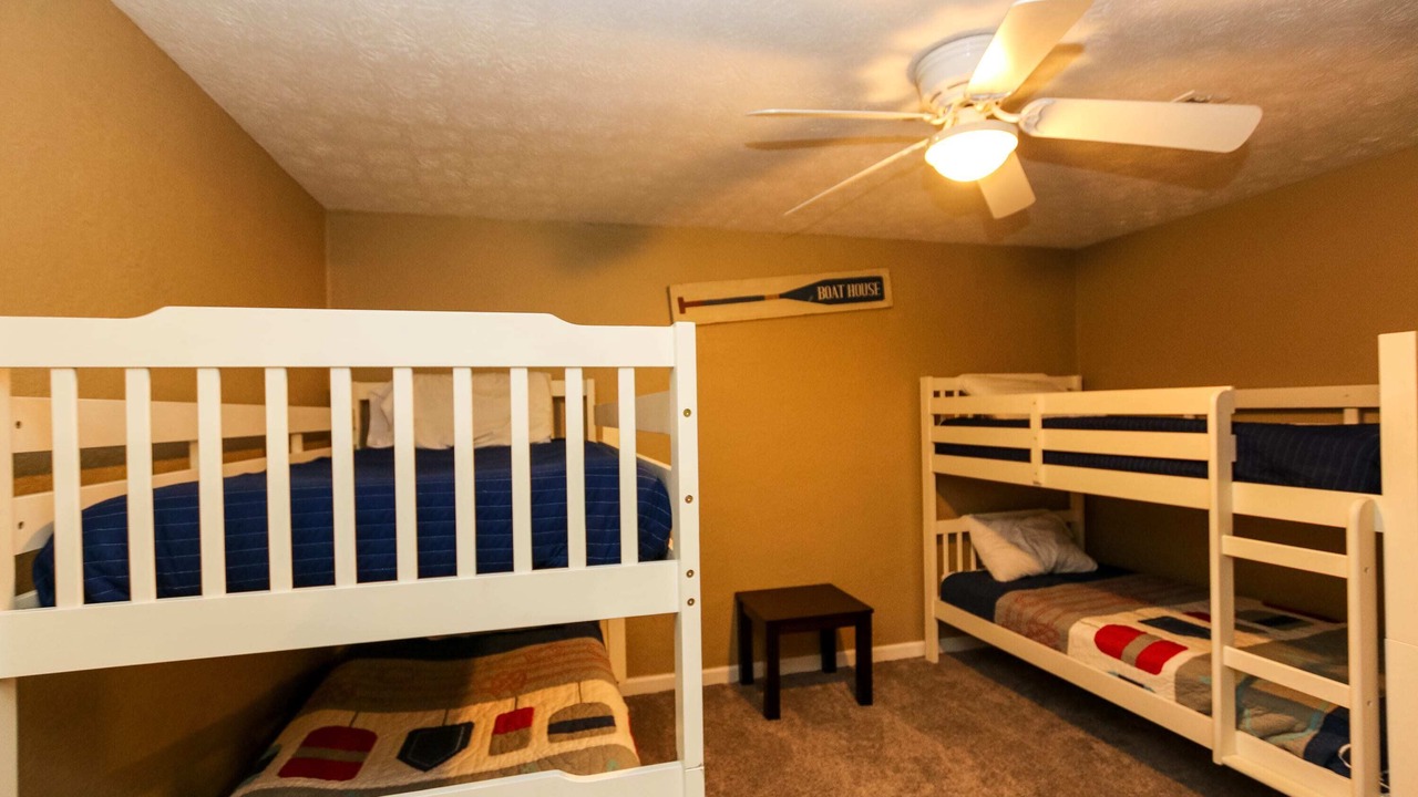 Photo of Bedroom in Leesburg