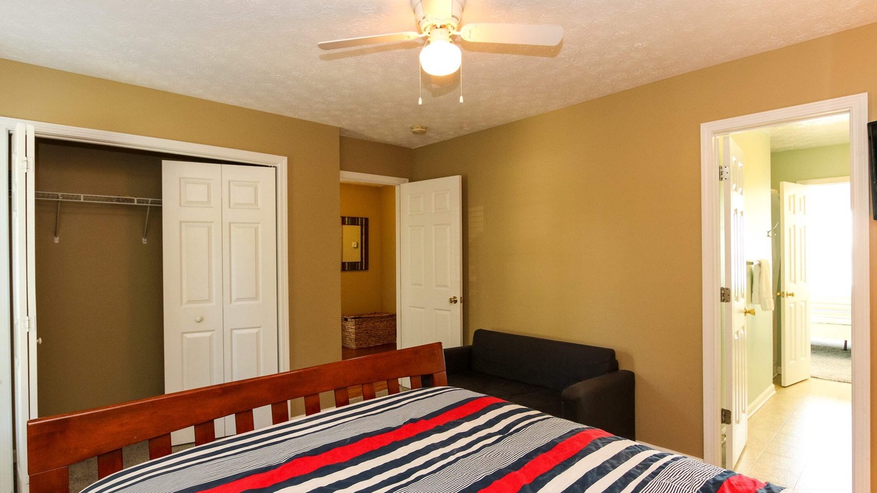 Photo of Bedroom in Leesburg