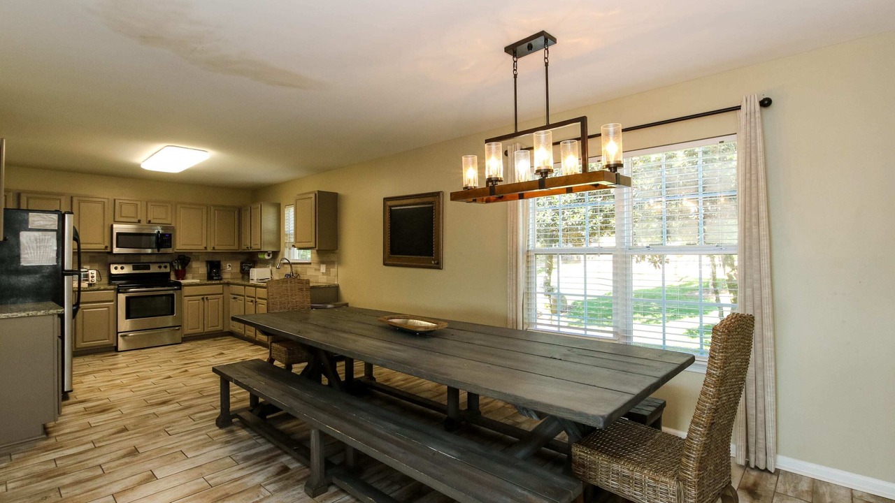 Photo of Livingroom in Leesburg