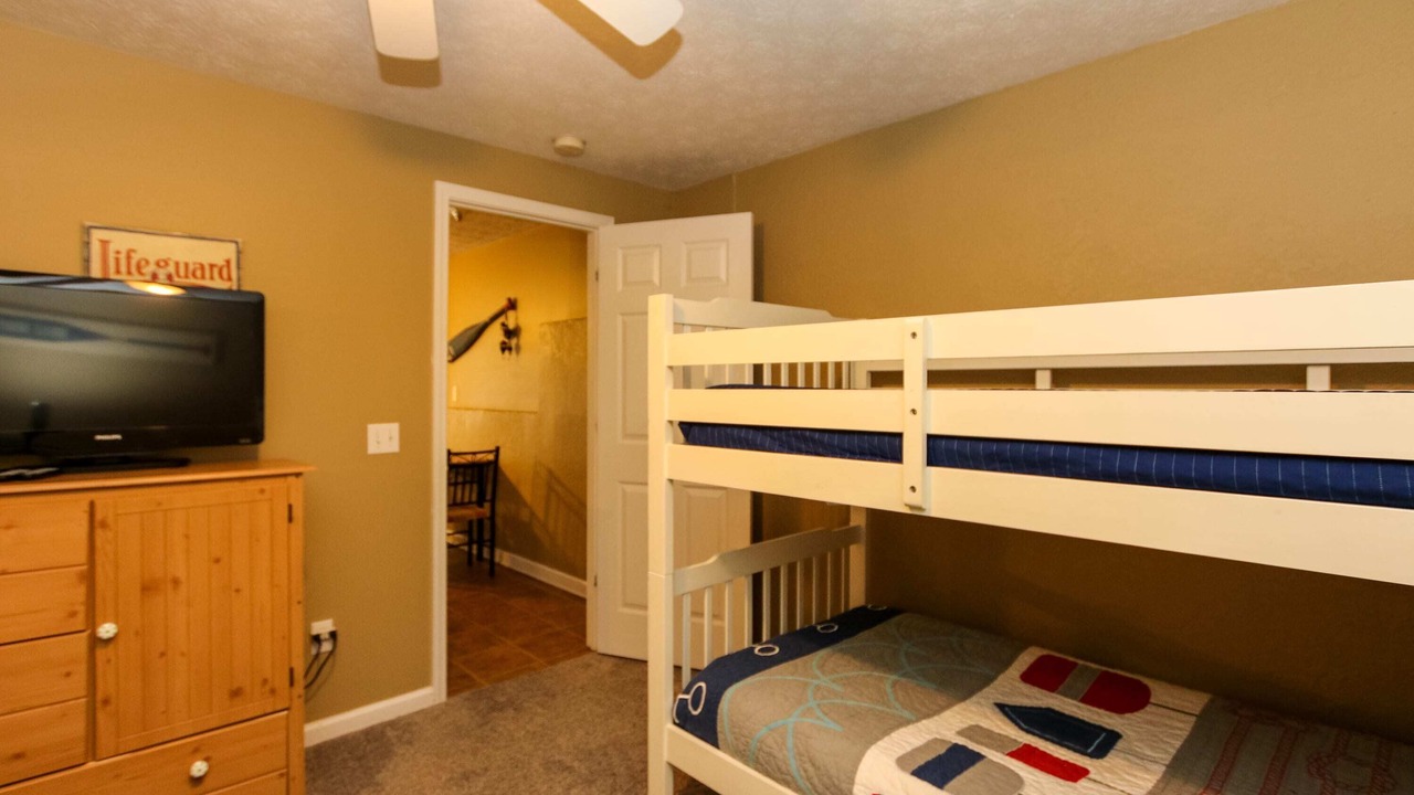 Photo of Bedroom in Leesburg