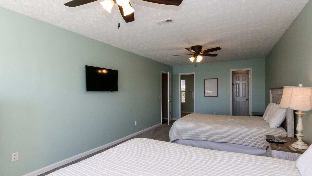 Photo of Bedroom in Leesburg