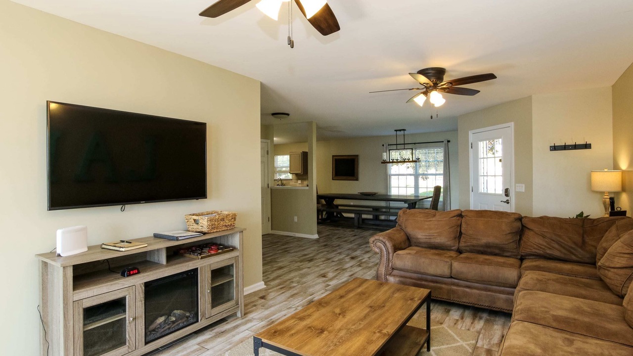 Photo of Bedroom in Leesburg