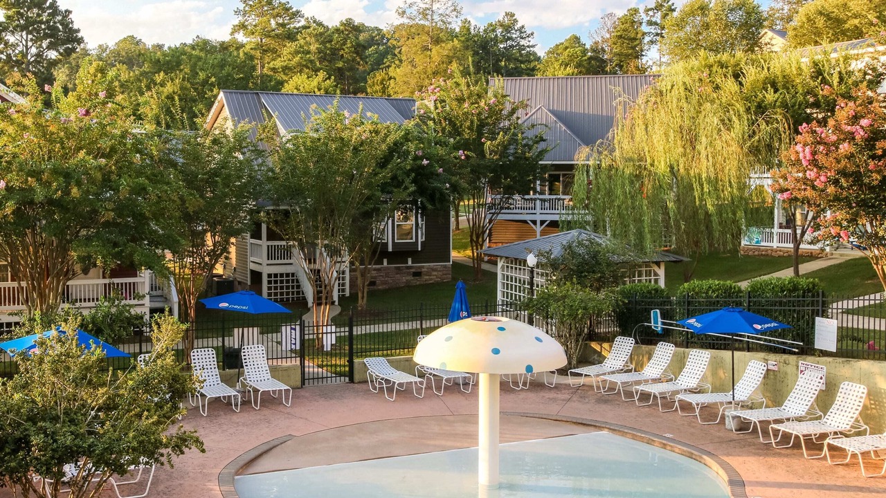Photo of Outdoor in Leesburg
