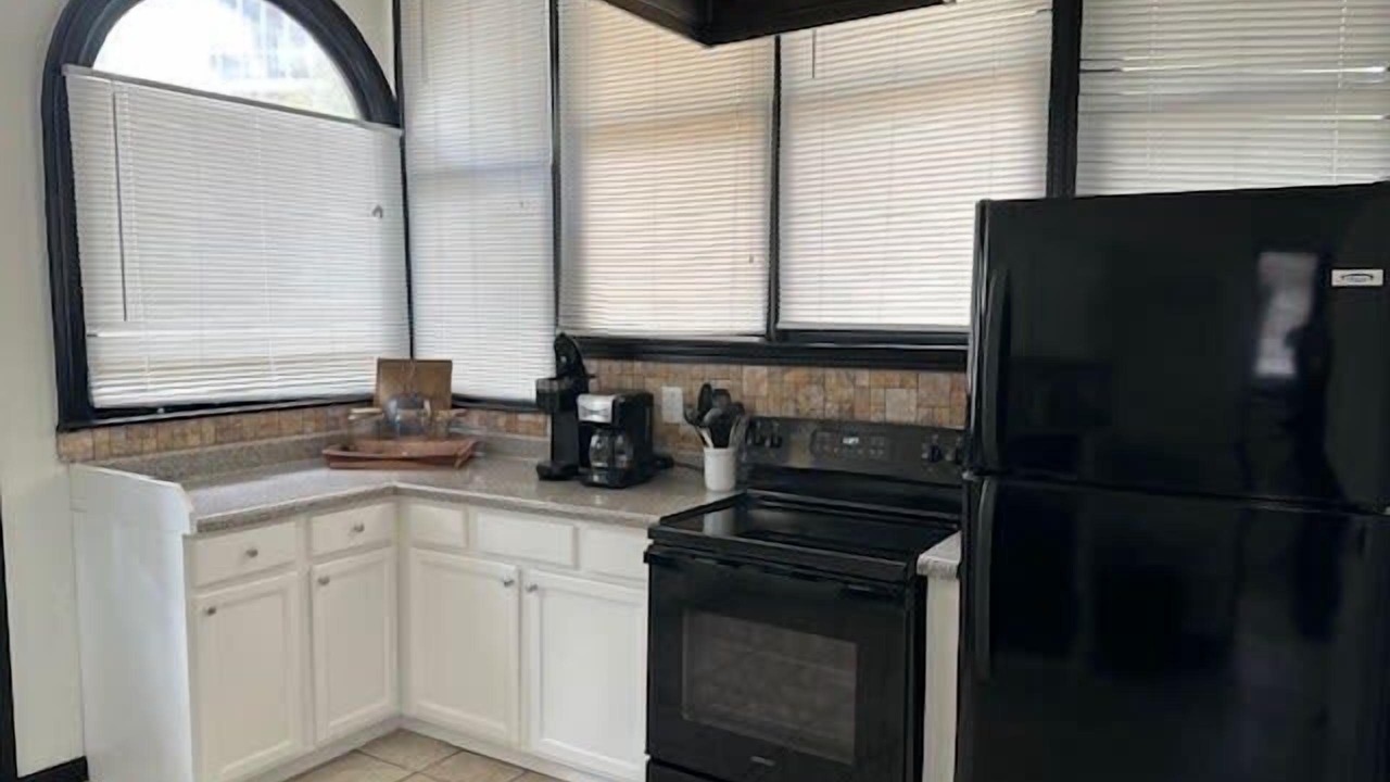 Photo of Kitchen in Leesburg