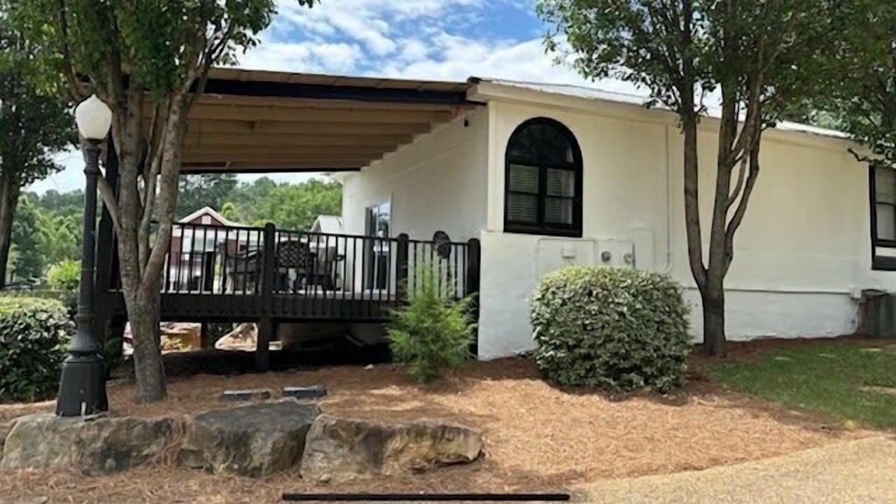 Photo of Outdoor in Leesburg
