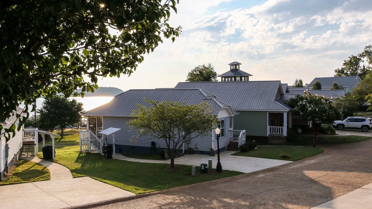 Photo of Outdoor in Leesburg