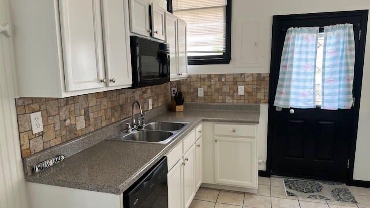 Photo of Kitchen in Leesburg