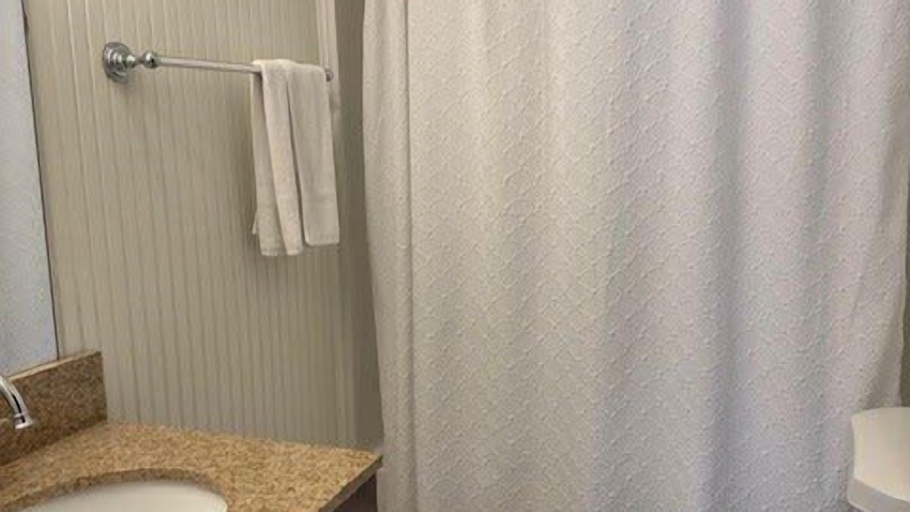 Photo of Bathroom in Leesburg