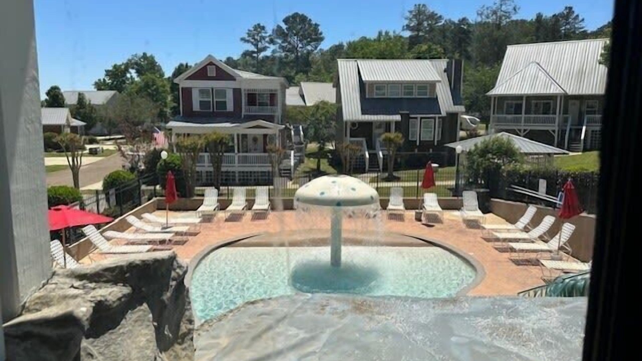 Photo of Outdoor in Leesburg