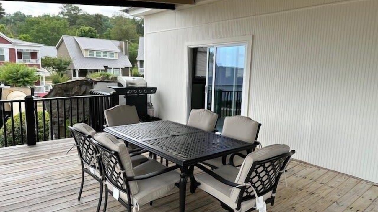 Photo of Outdoor in Leesburg