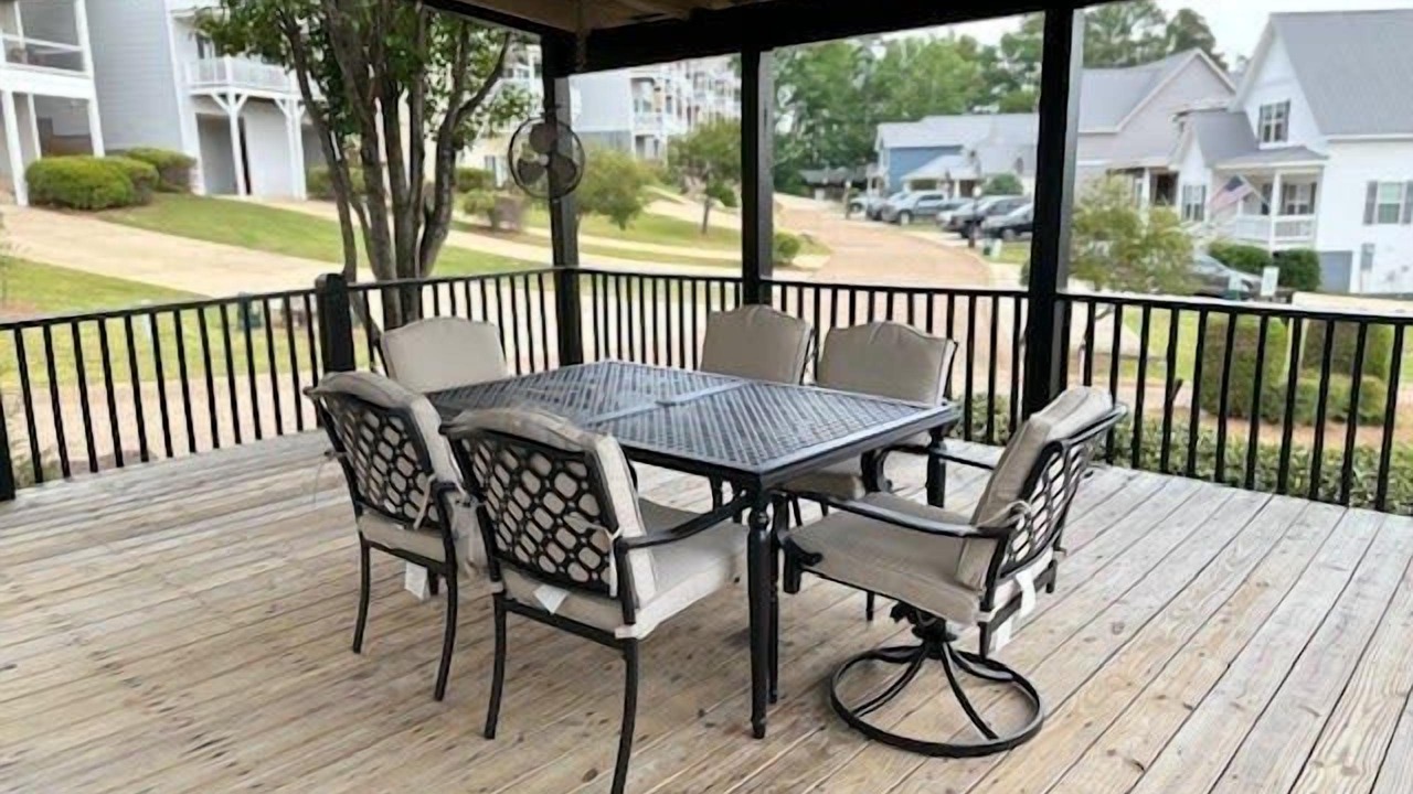 Photo of Outdoor in Leesburg