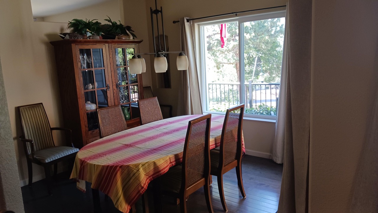 Photo of Bedroom in Klamath Falls