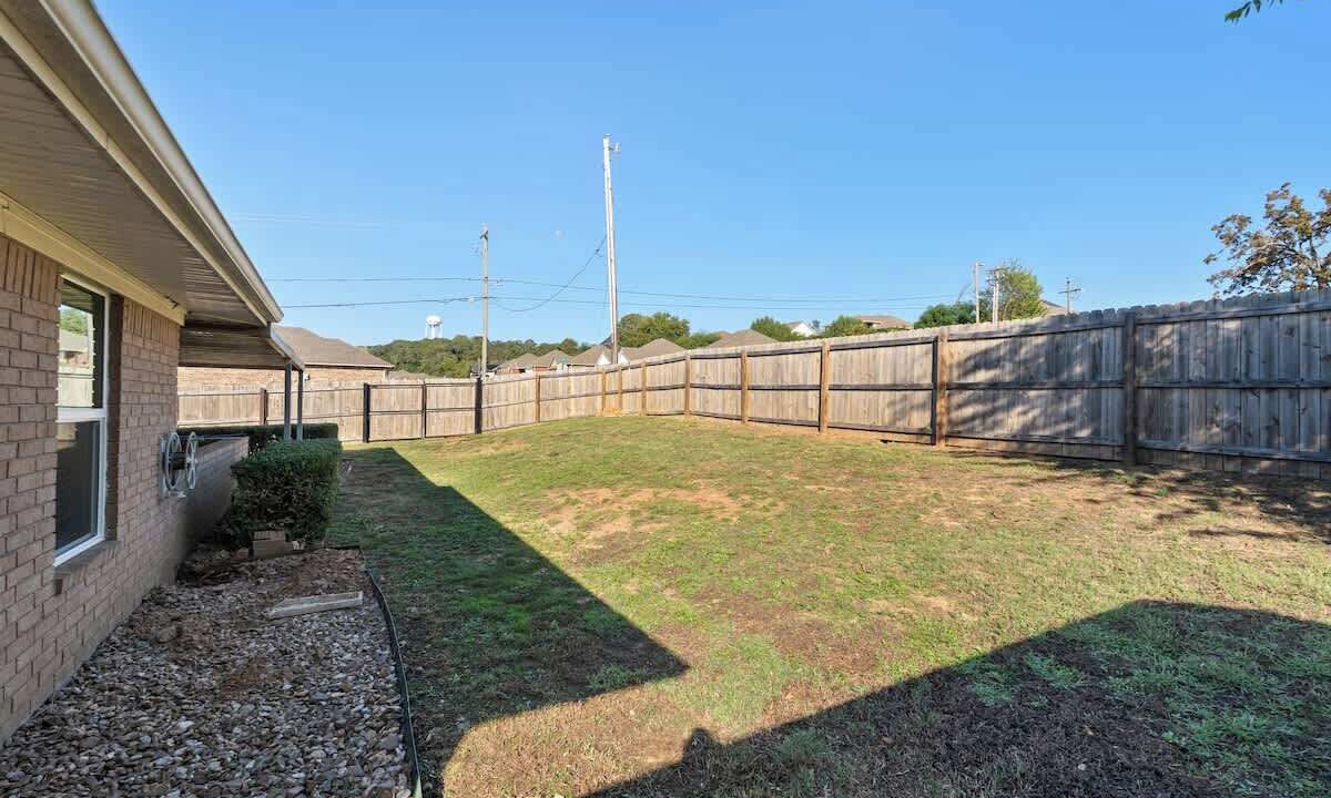 Photo of Outdoor in Van Buren