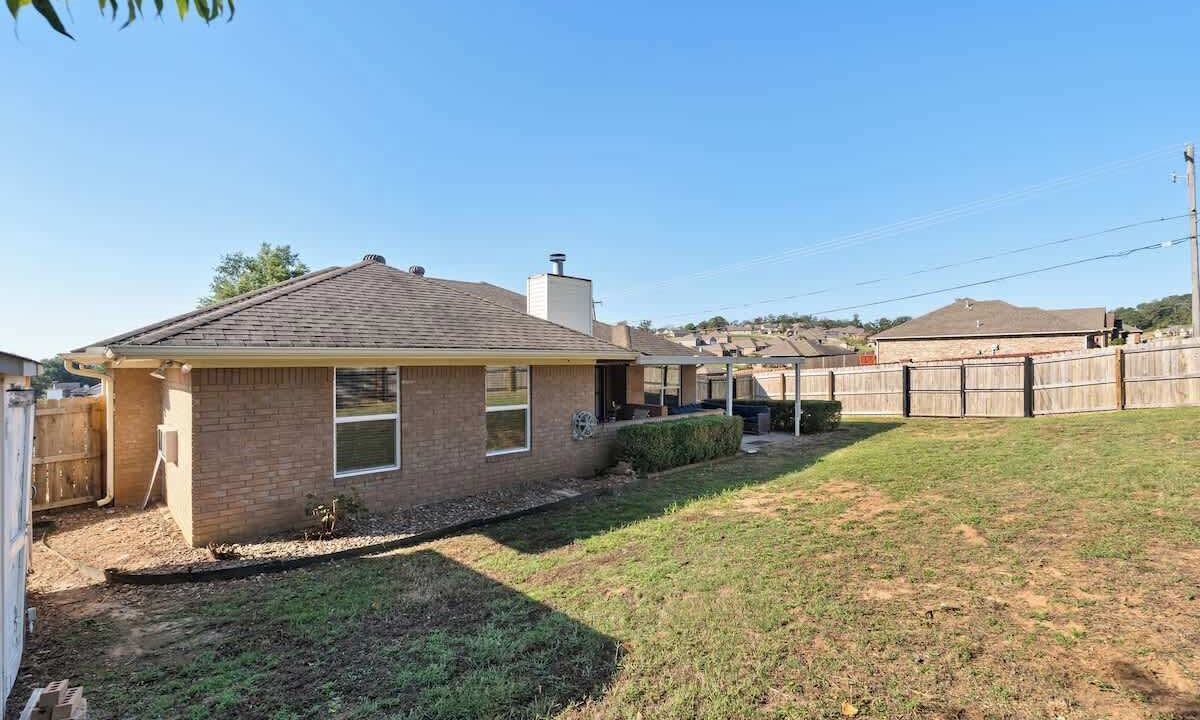 Photo of Outdoor in Van Buren