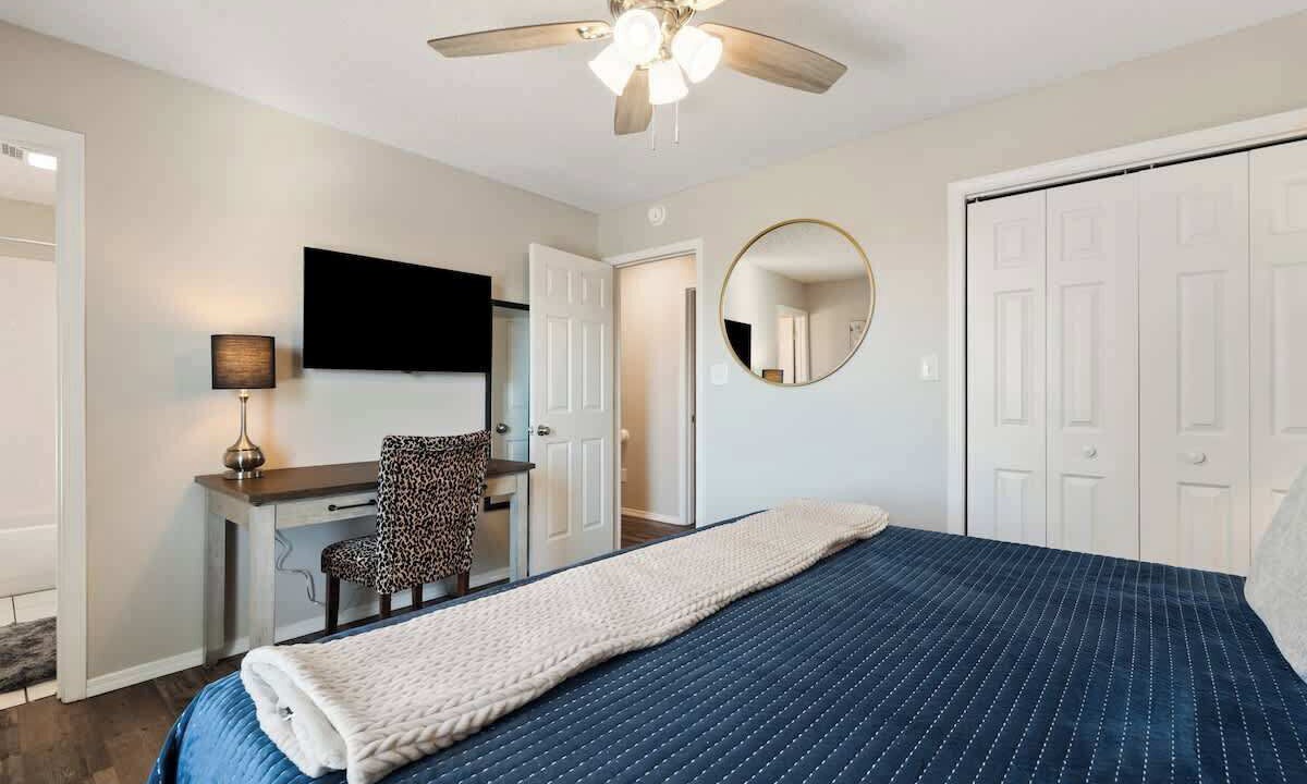 Photo of Bedroom in Van Buren