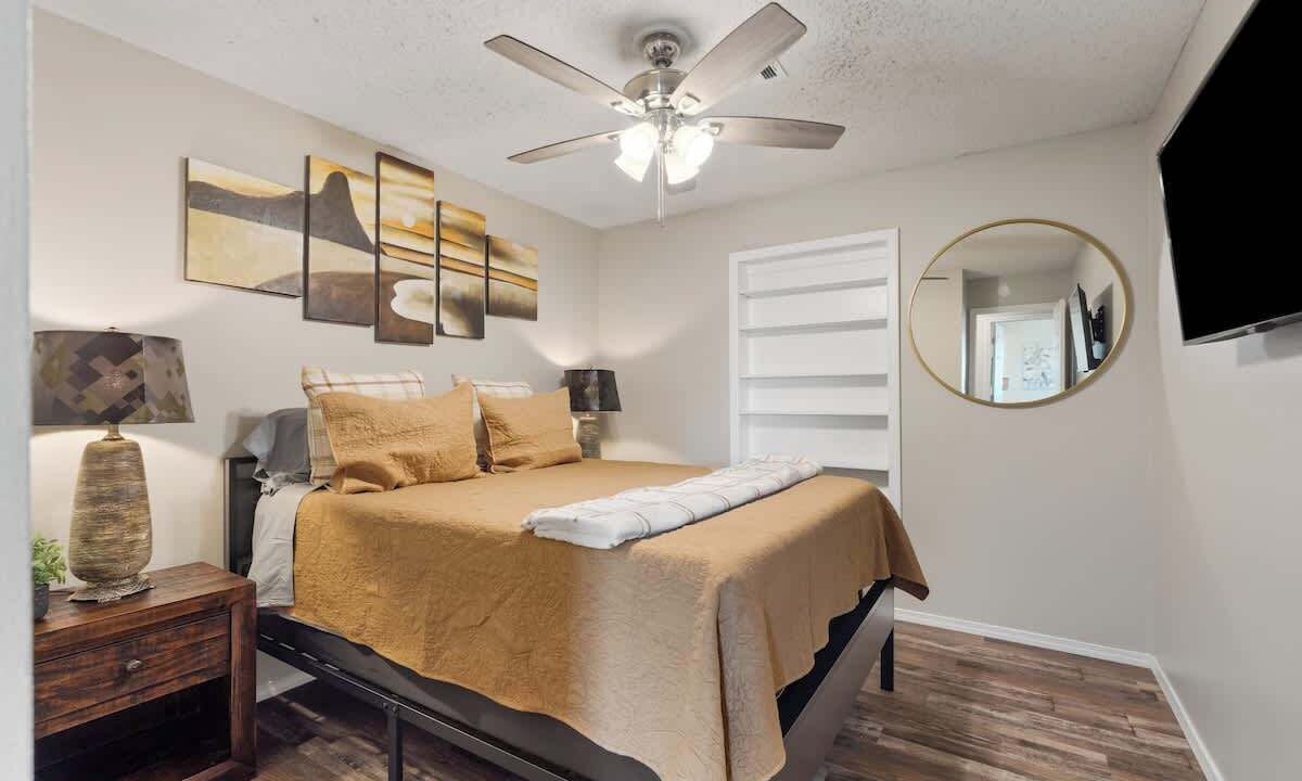 Photo of Bedroom in Van Buren