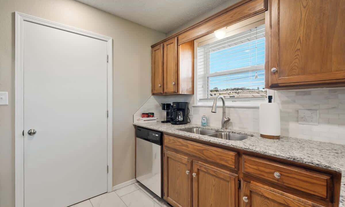 Photo of Kitchen in Van Buren