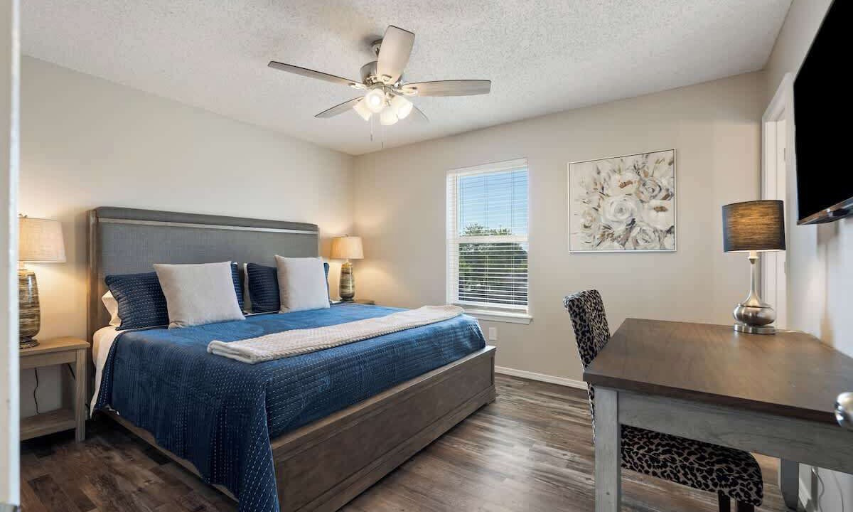 Photo of Bedroom in Van Buren