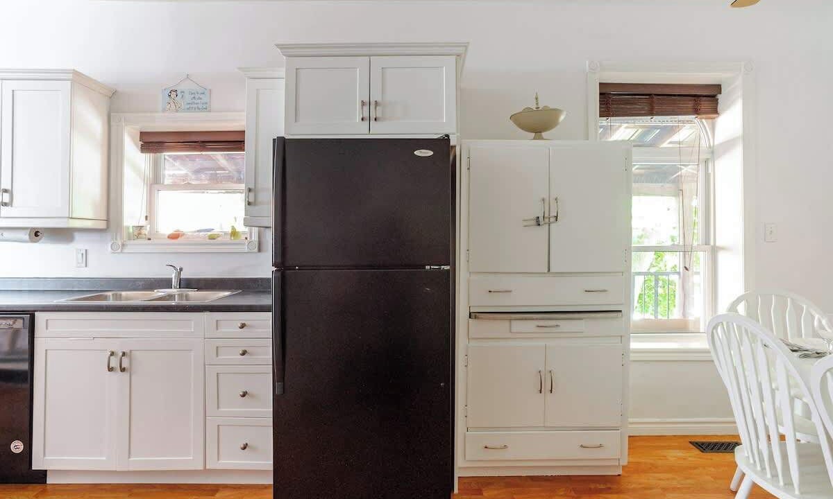 Photo of Kitchen in Belleville