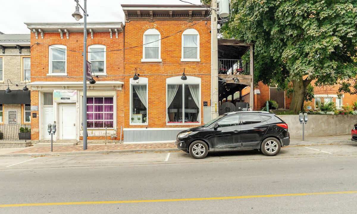 Photo of Outdoor in Belleville