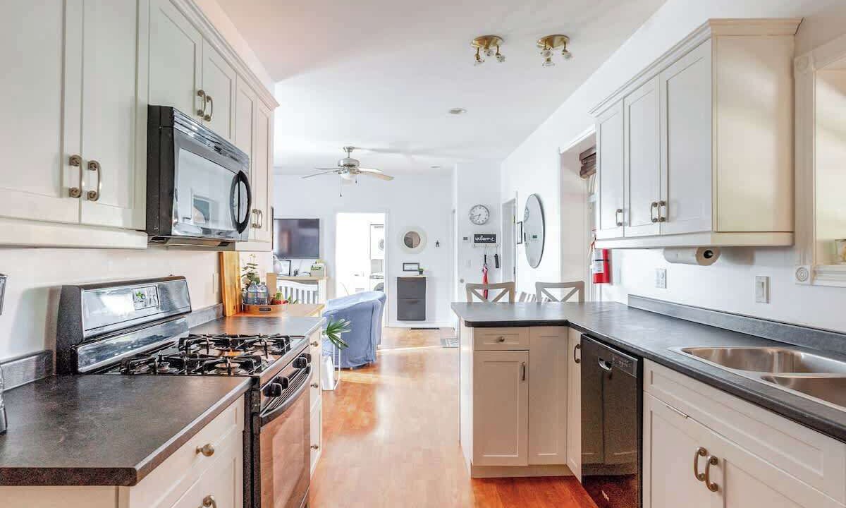 Photo of Kitchen in Belleville