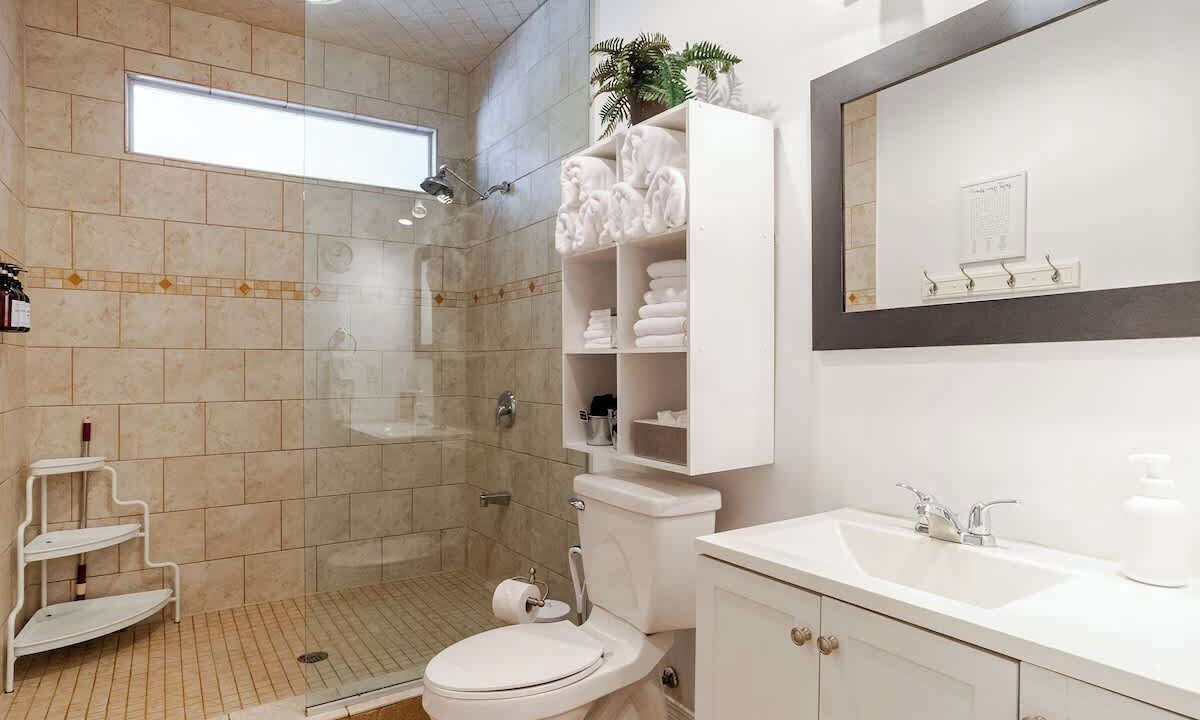 Photo of Bathroom in Belleville