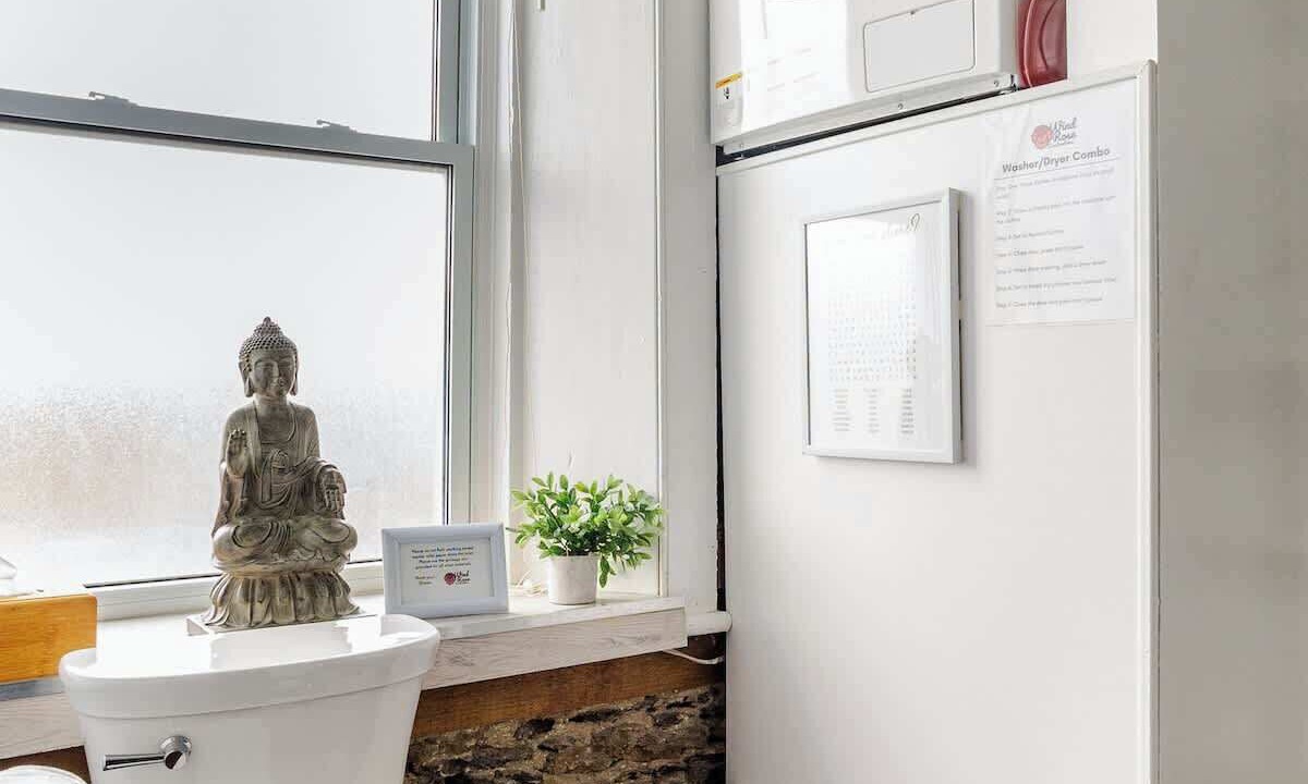Photo of Bathroom in Belleville