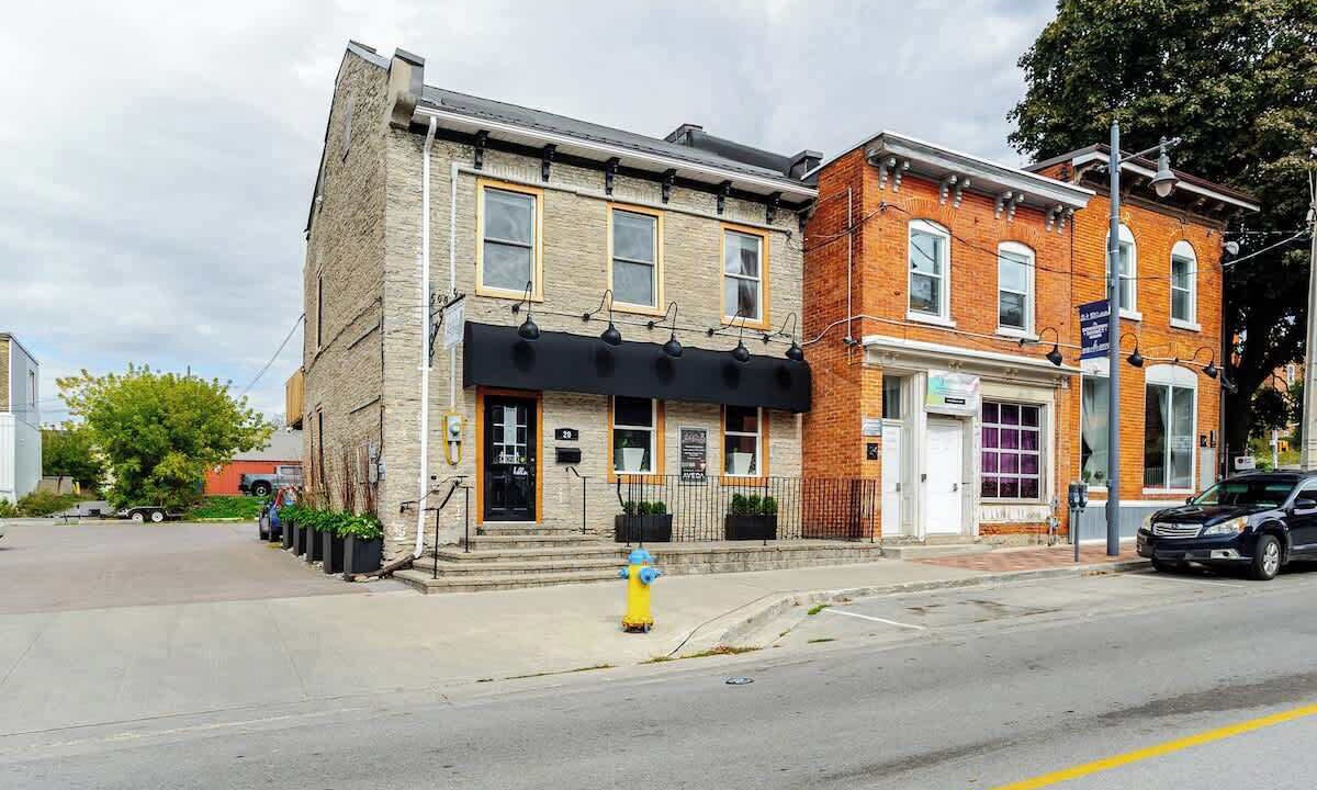 Photo of Others in Belleville