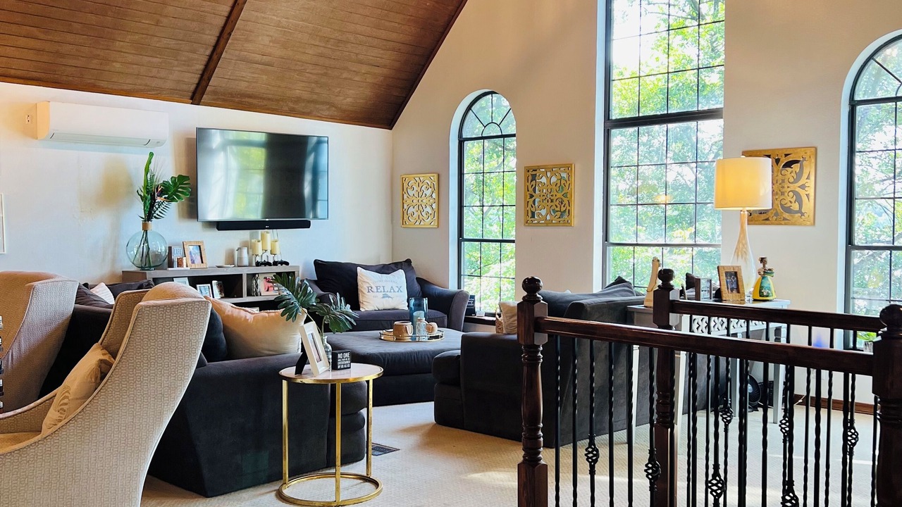 Photo of Livingroom in Myra