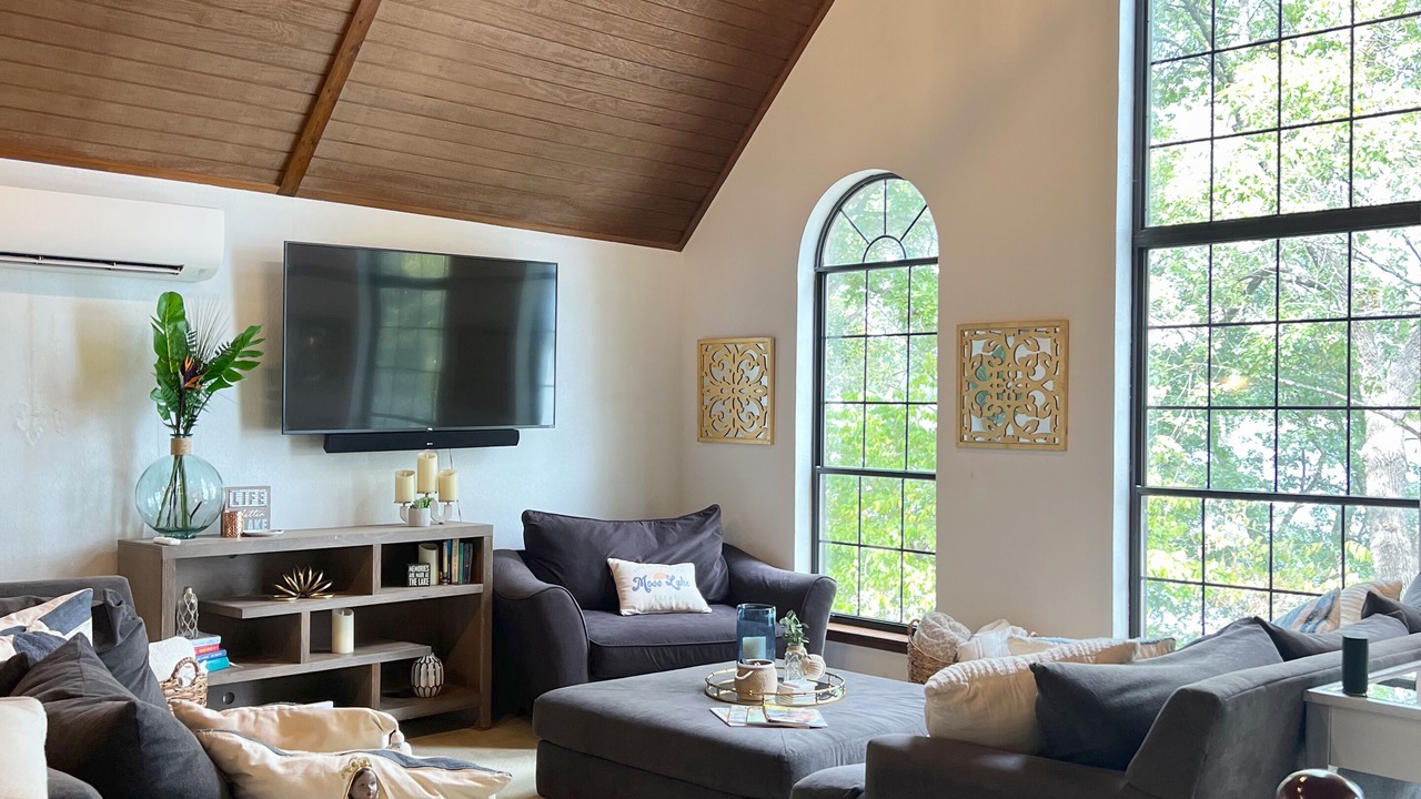 Photo of Livingroom in Myra