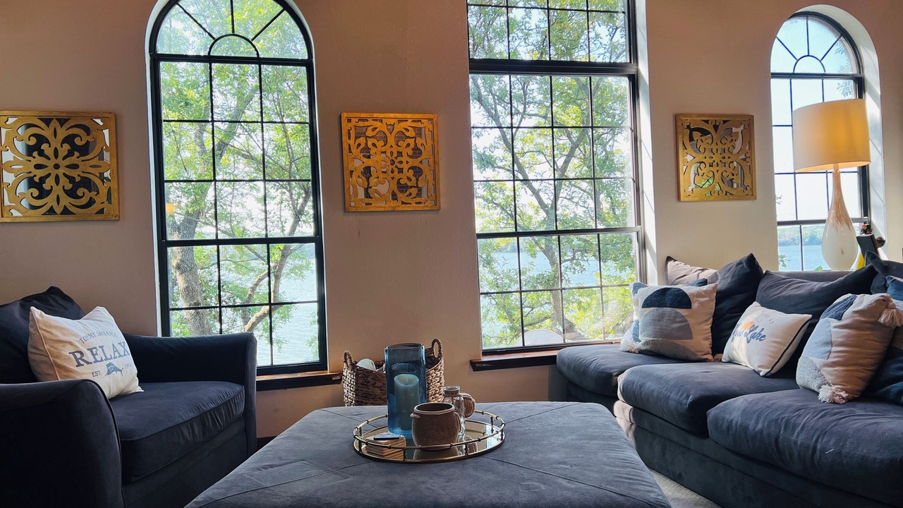 Photo of Livingroom in Myra
