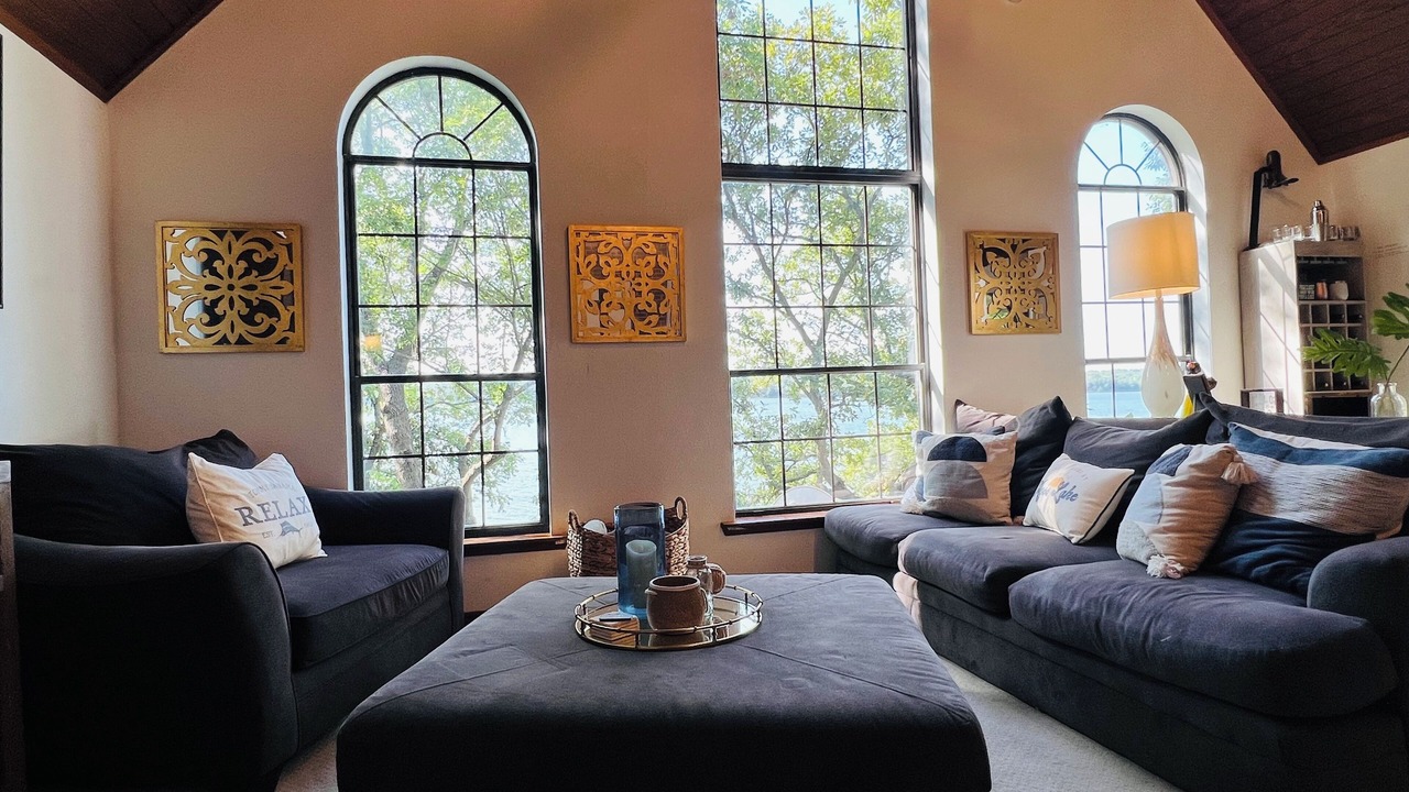 Photo of Livingroom in Myra