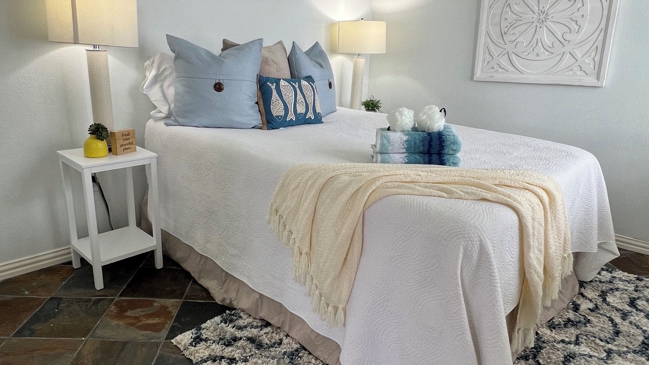 Photo of Bedroom in Myra
