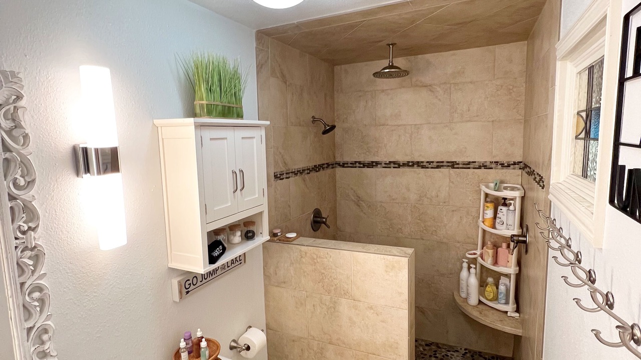 Photo of Bathroom in Myra