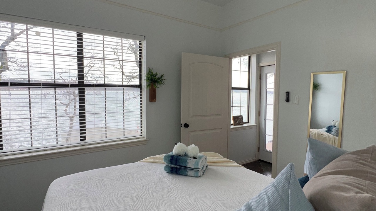 Photo of Bedroom in Myra