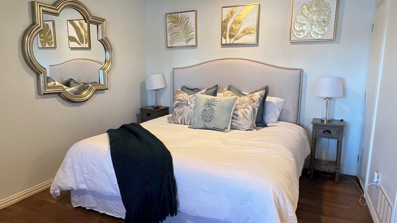 Photo of Bedroom in Myra
