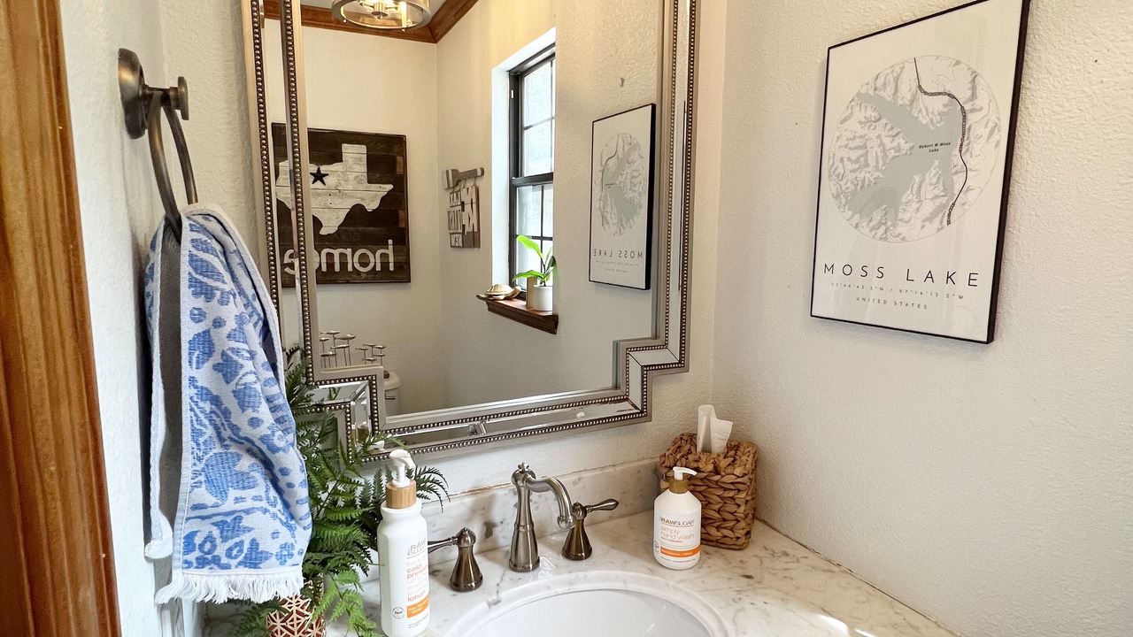 Photo of Bathroom in Myra