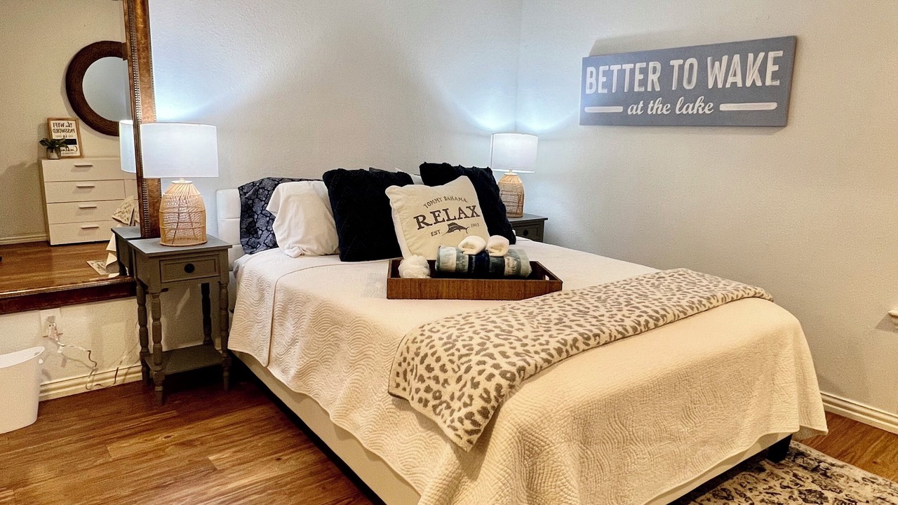 Photo of Bedroom in Myra
