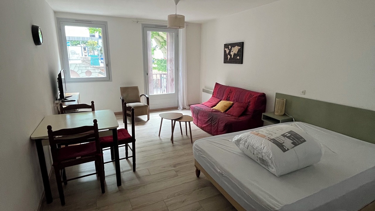 Photo of Bedroom in Amelie-les-Bains-Palalda