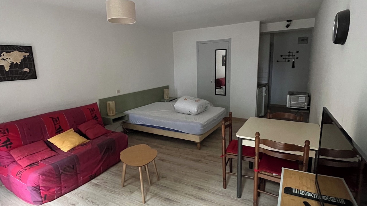 Photo of Bedroom in Amelie-les-Bains-Palalda