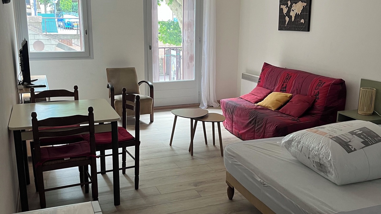 Photo of Livingroom in Amelie-les-Bains-Palalda