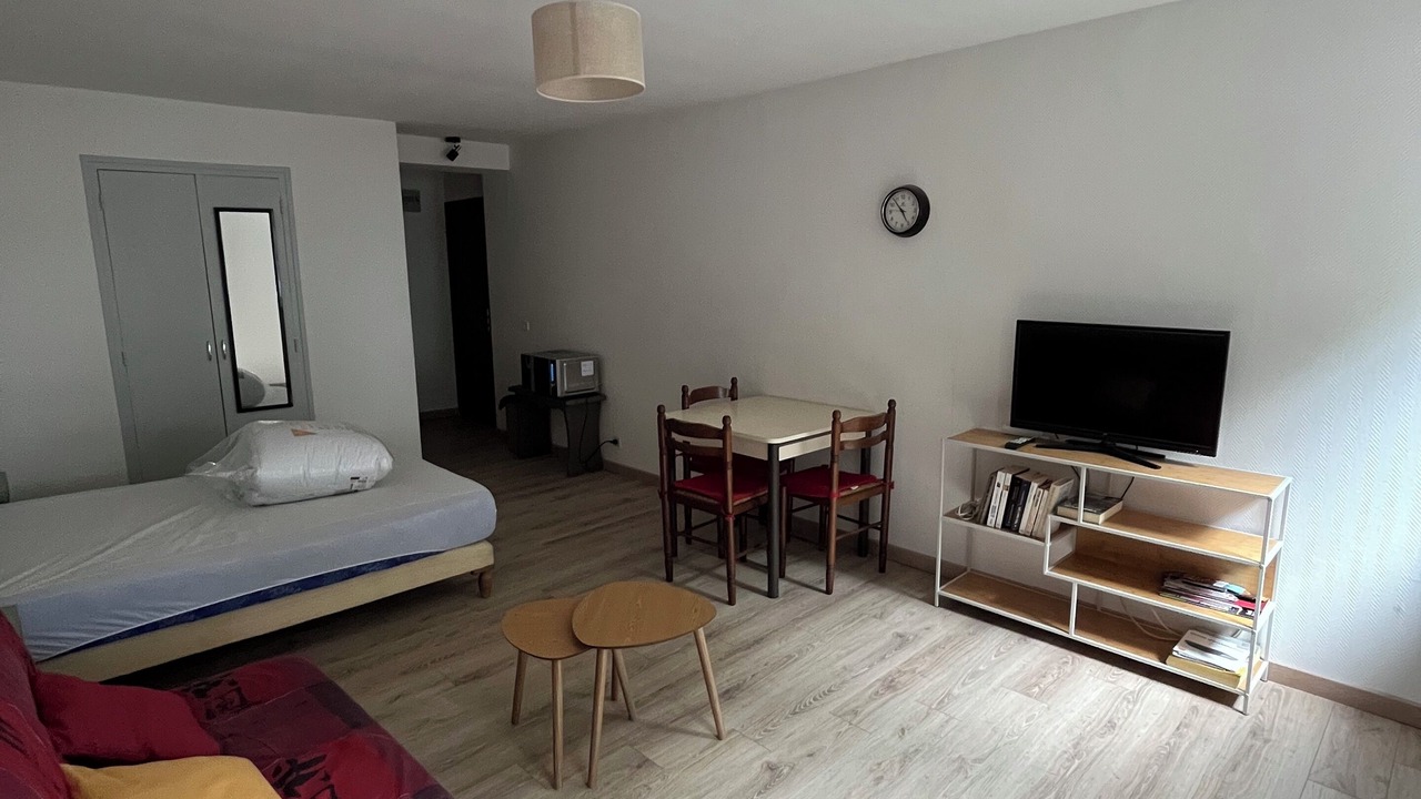 Photo of Bedroom in Amelie-les-Bains-Palalda