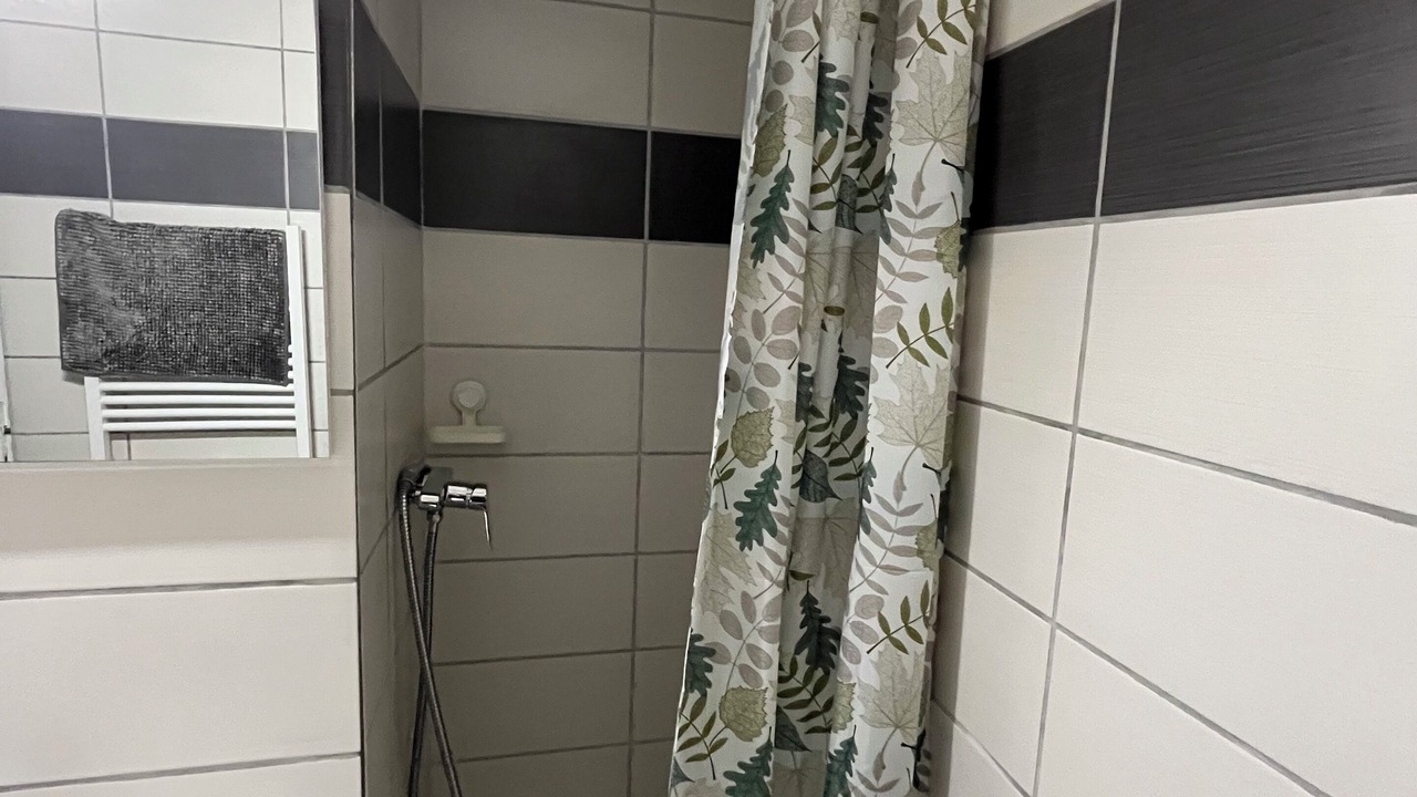 Photo of Bathroom in Amelie-les-Bains-Palalda